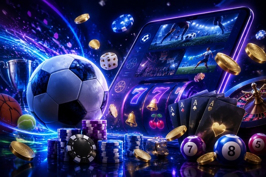 ok9386 Casino – nhà cung cấp game Live Casino uy tín