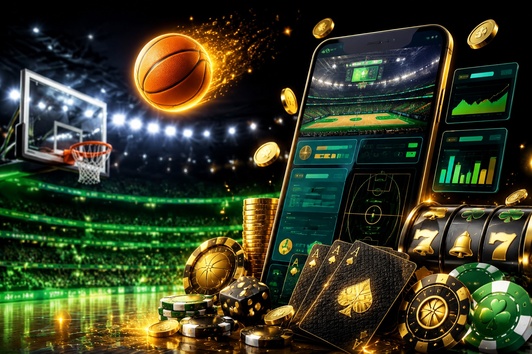 ok9386 Casino – hướng dẫn chơi casino trực tuyến