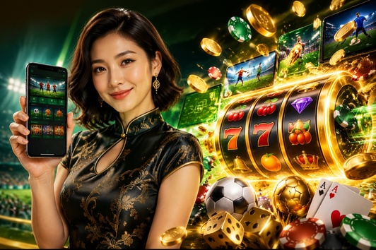 ok9386 đăng nhập điện thoại di động