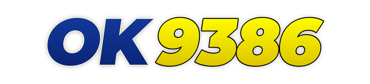 ok9386 logo